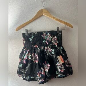 FP Movement the way home shorts NWT